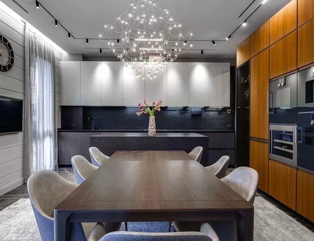 дом  в КП Райт Хиллс, 18 км от МКАД