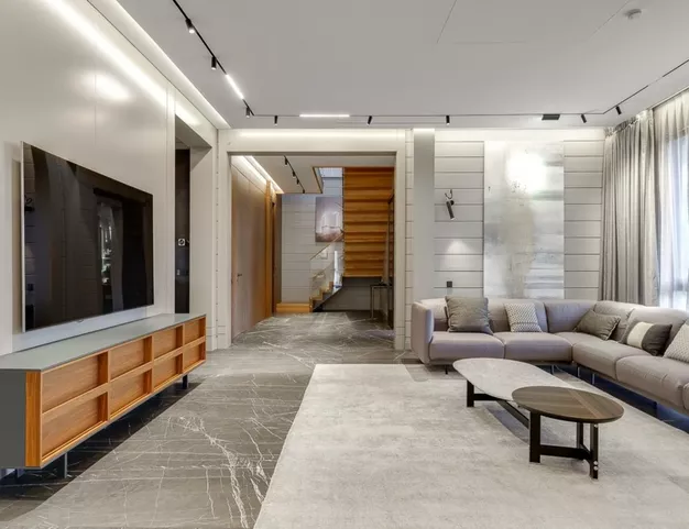 дом  в КП Райт Хиллс, 18 км от МКАД