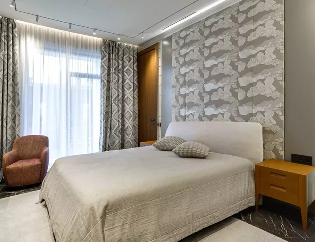 дом  в КП Райт Хиллс, 18 км от МКАД