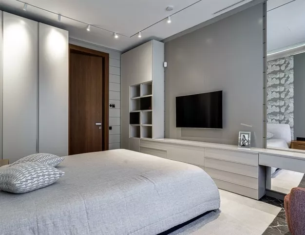 дом  в КП Райт Хиллс, 18 км от МКАД