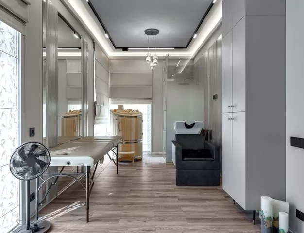 дом  в КП Райт Хиллс, 18 км от МКАД