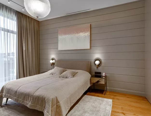 дом  в КП Райт Хиллс, 18 км от МКАД