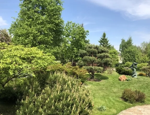 дом  в КП Миллениум Парк, 19 км от МКАД