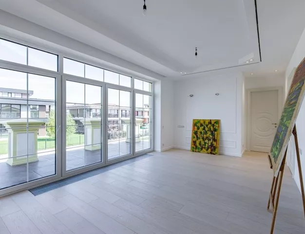 дом  в КП Миллениум Парк, 19 км от МКАД