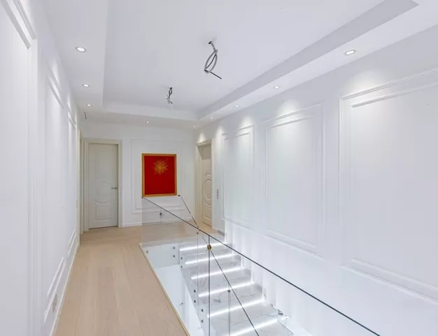 дом  в КП Миллениум Парк, 19 км от МКАД