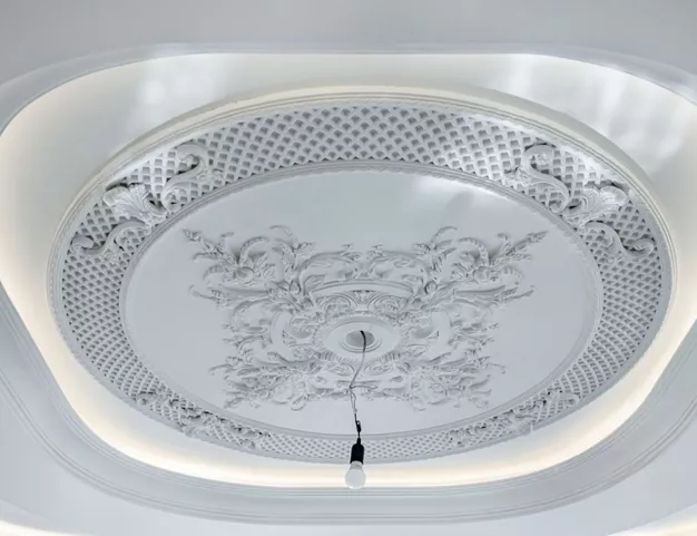 дом  в КП Миллениум Парк, 19 км от МКАД