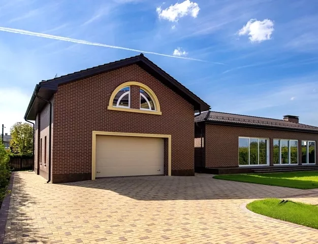 дом  в КП Миллениум Парк, 19 км от МКАД