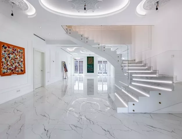 дом  в КП Миллениум Парк, 19 км от МКАД