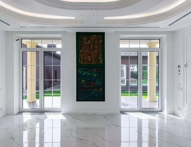 дом  в КП Миллениум Парк, 19 км от МКАД