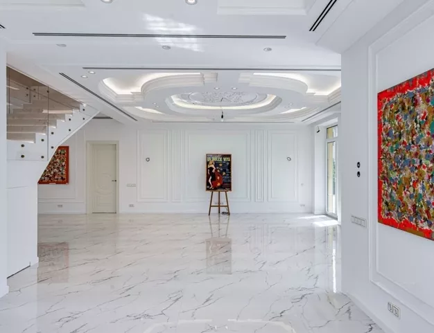 дом  в КП Миллениум Парк, 19 км от МКАД