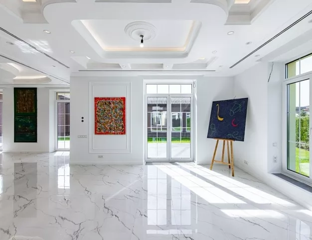 дом  в КП Миллениум Парк, 19 км от МКАД