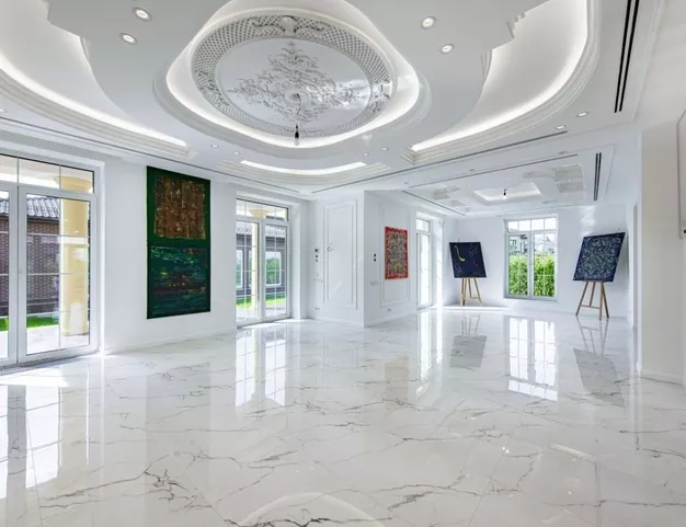 дом  в КП Миллениум Парк, 19 км от МКАД