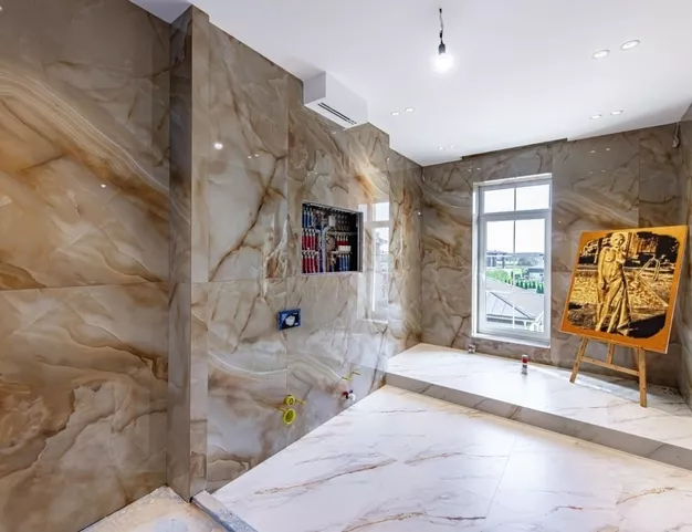 дом  в КП Миллениум Парк, 19 км от МКАД