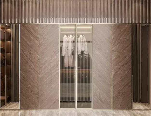 дом  в КП Миллениум Парк, 19 км от МКАД