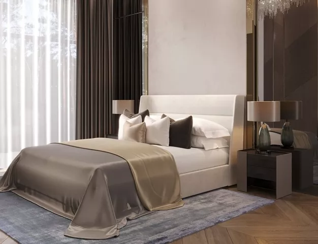 дом  в КП Миллениум Парк, 19 км от МКАД