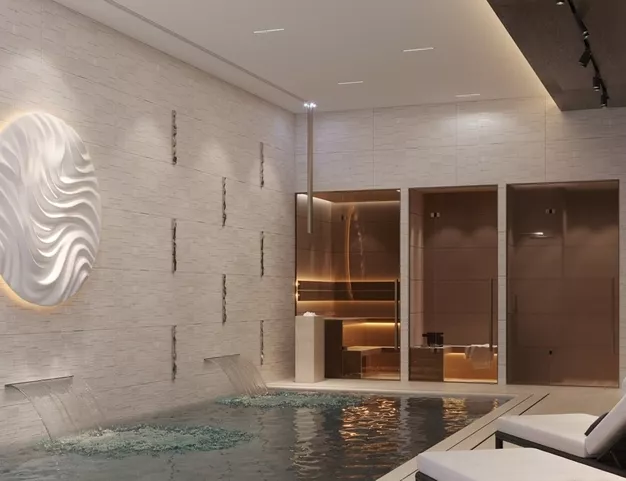 дом  в КП Миллениум Парк, 19 км от МКАД