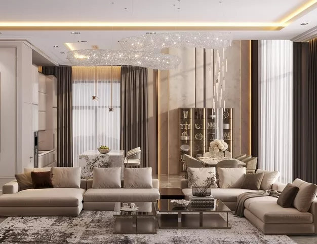 дом  в КП Миллениум Парк, 19 км от МКАД