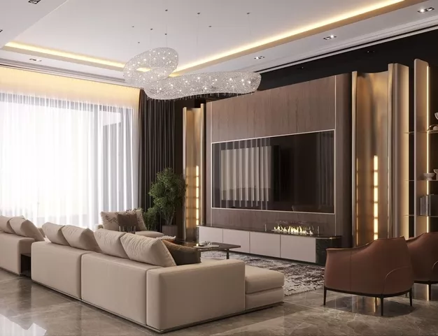 дом  в КП Миллениум Парк, 19 км от МКАД