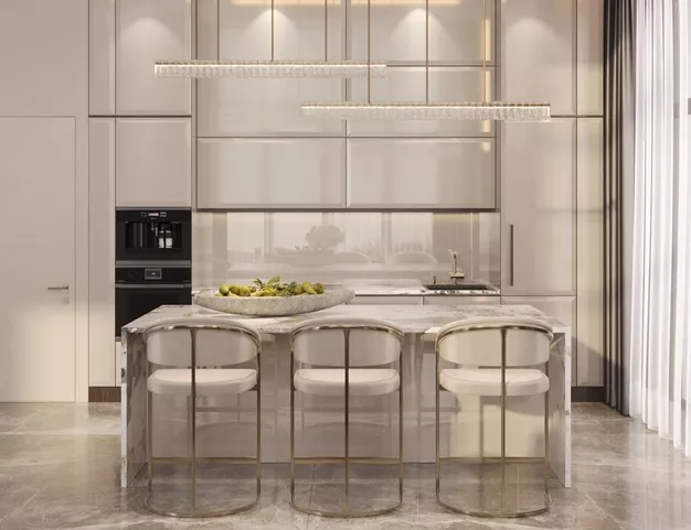 дом  в КП Миллениум Парк, 19 км от МКАД