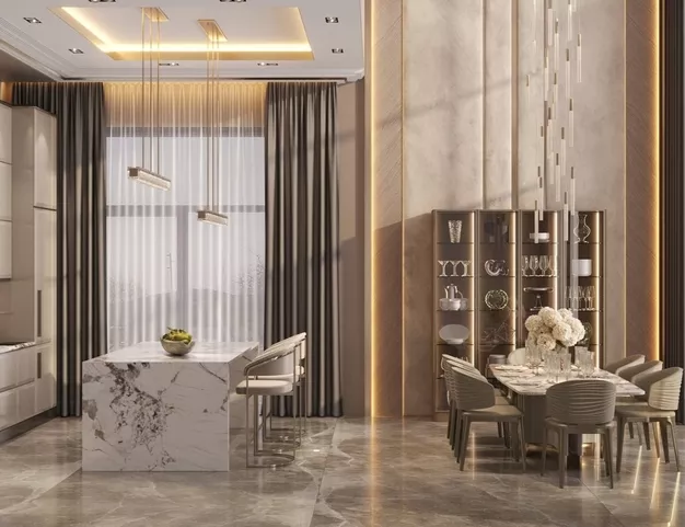 дом  в КП Миллениум Парк, 19 км от МКАД