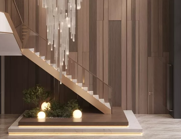 дом  в КП Миллениум Парк, 19 км от МКАД