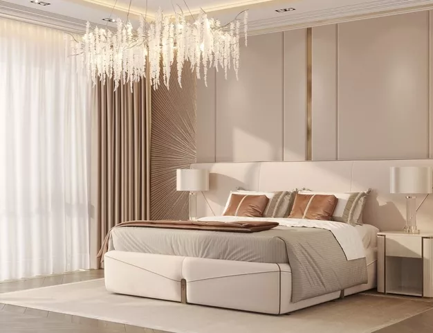 дом  в КП Миллениум Парк, 19 км от МКАД