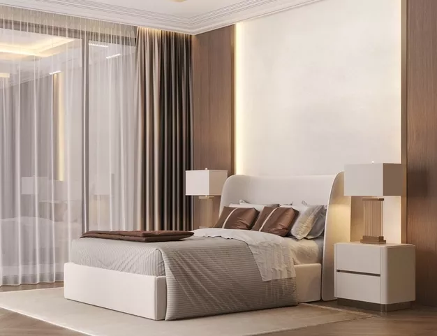 дом  в КП Миллениум Парк, 19 км от МКАД