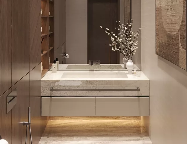 дом  в КП Миллениум Парк, 19 км от МКАД