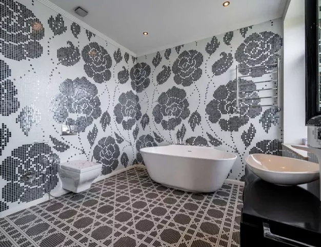 дом  в КП Миллениум Парк, 19 км от МКАД