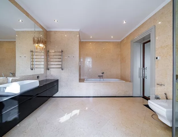 дом  в КП Миллениум Парк, 19 км от МКАД