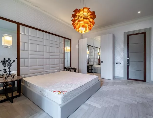 дом  в КП Миллениум Парк, 19 км от МКАД