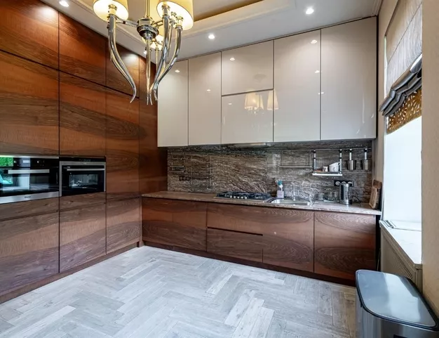 дом  в КП Миллениум Парк, 19 км от МКАД