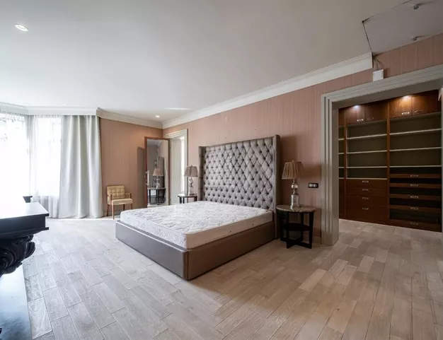 дом  в КП Миллениум Парк, 19 км от МКАД