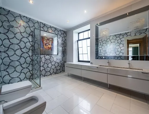 дом  в КП Миллениум Парк, 19 км от МКАД