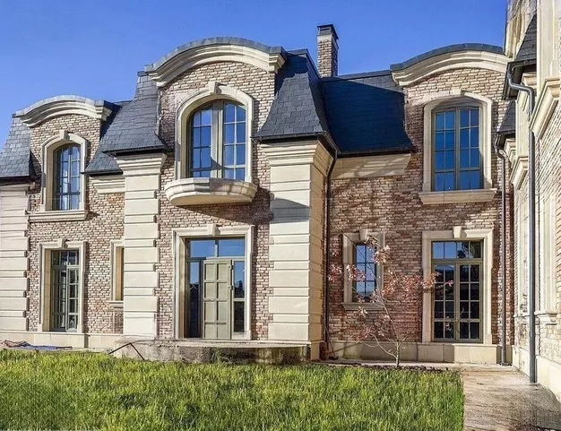 дом  в КП Миллениум Парк, 19 км от МКАД