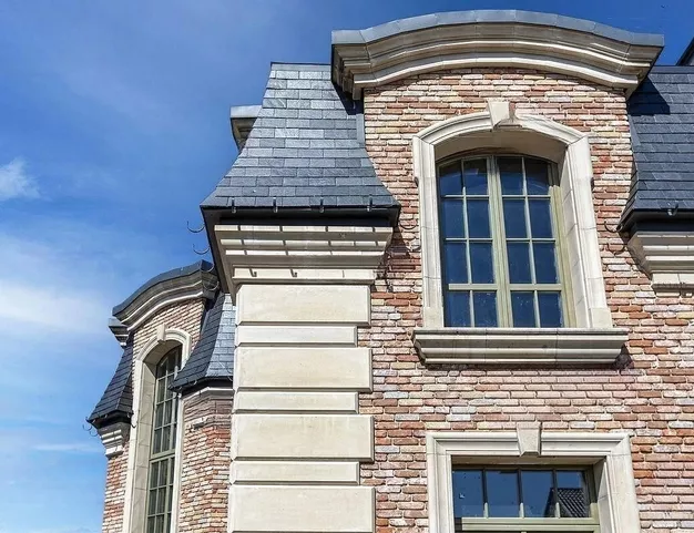 дом  в КП Миллениум Парк, 19 км от МКАД