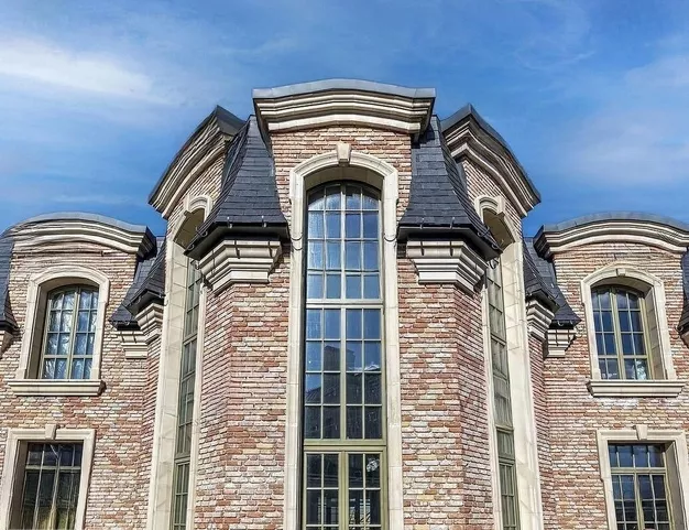 дом  в КП Миллениум Парк, 19 км от МКАД