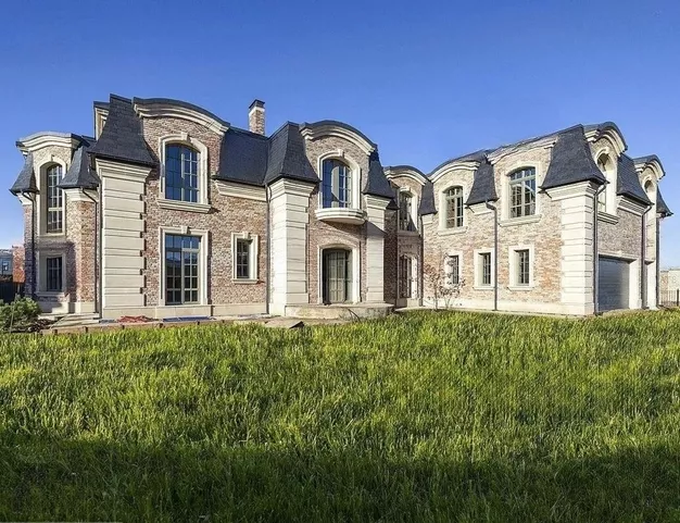 дом  в КП Миллениум Парк, 19 км от МКАД