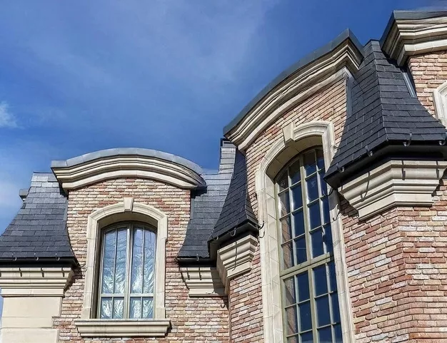 дом  в КП Миллениум Парк, 19 км от МКАД