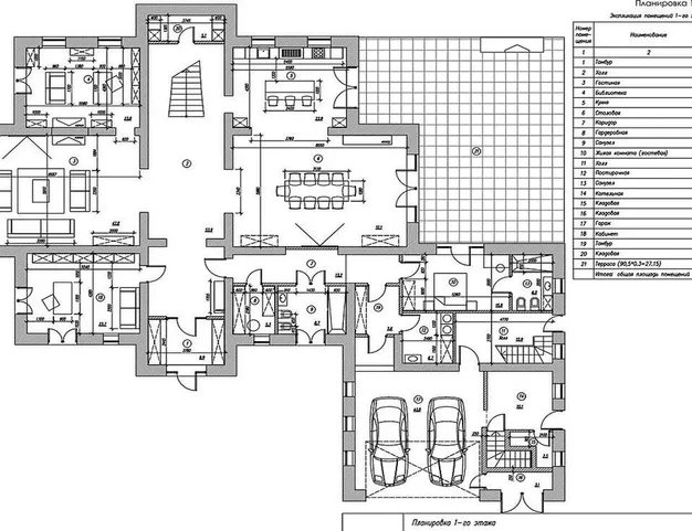 дом  в КП Миллениум Парк, 19 км от МКАД