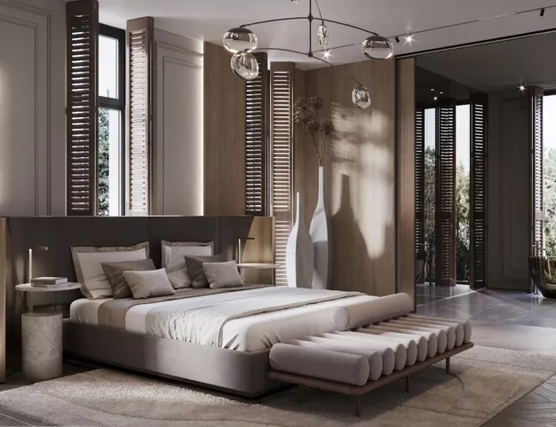 дом  в КП Миллениум Парк, 19 км от МКАД