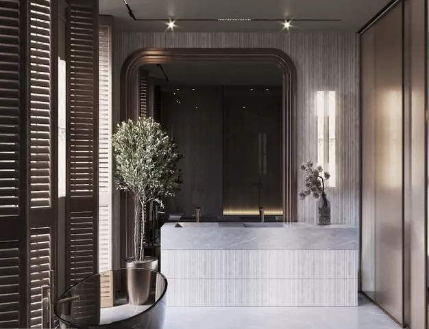 дом  в КП Миллениум Парк, 19 км от МКАД