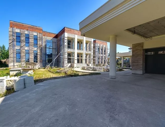 дом  в КП Миллениум Парк, 19 км от МКАД