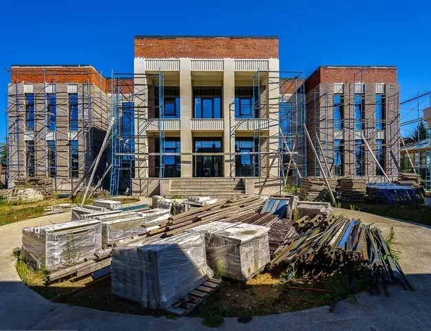 дом  в КП Миллениум Парк, 19 км от МКАД