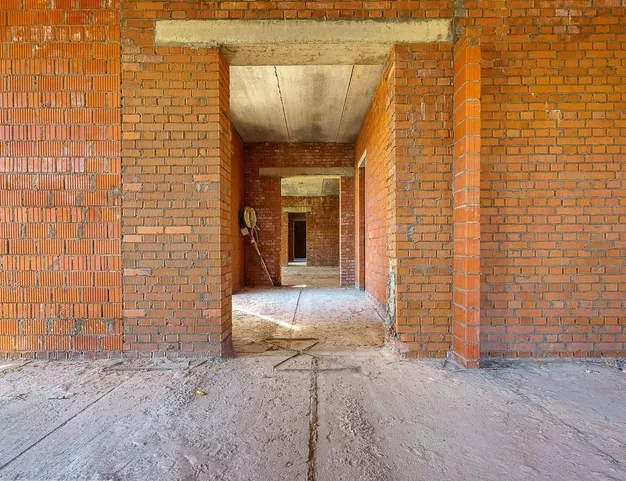 дом  в КП Миллениум Парк, 19 км от МКАД