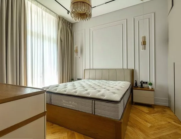 дом  в КП Миллениум Парк, 19 км от МКАД