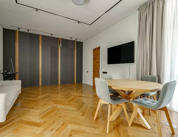 дом  в КП Миллениум Парк, 19 км от МКАД