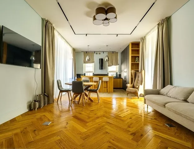 дом  в КП Миллениум Парк, 19 км от МКАД