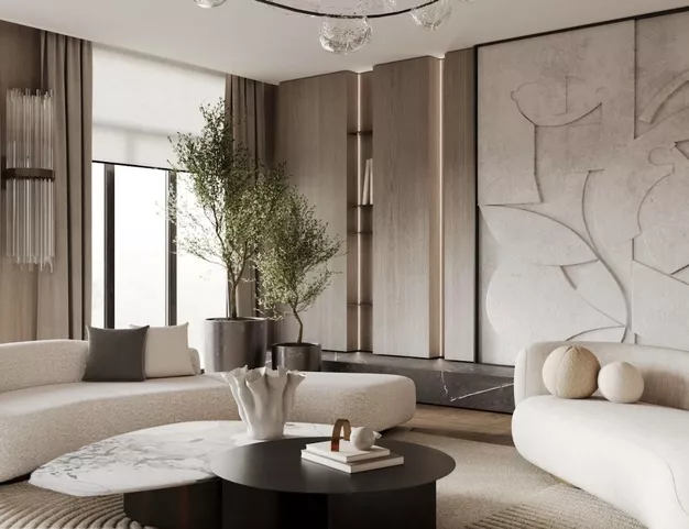 дом  в КП Миллениум Парк, 19 км от МКАД