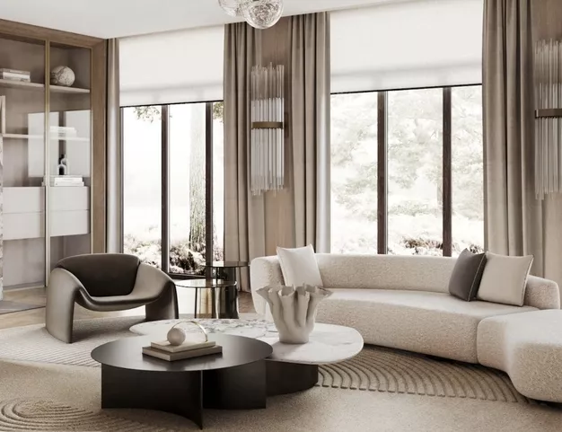 дом  в КП Миллениум Парк, 19 км от МКАД